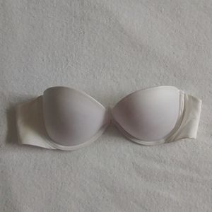 Aerie Strapless Push-Up Bra